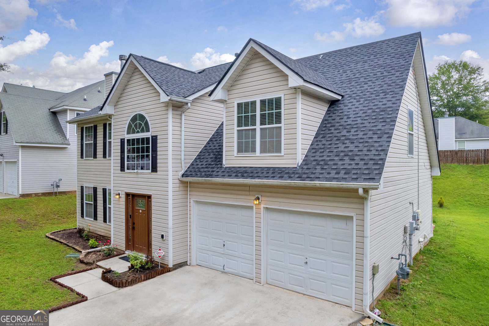 4092 Arabian Way Snellville - 2