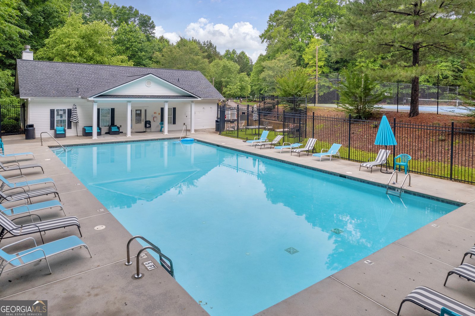 4092 Arabian Way Snellville - 32