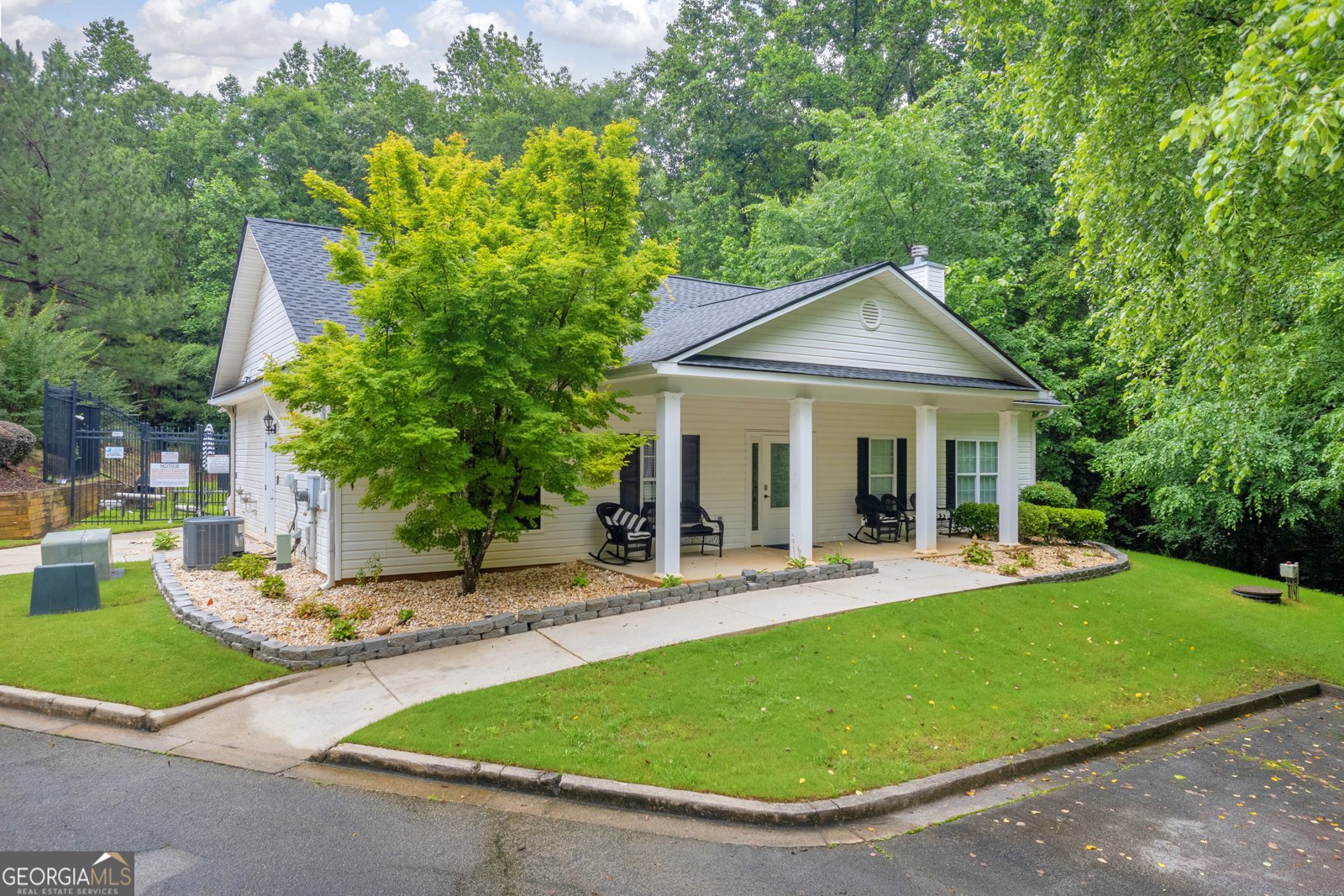 4092 Arabian Way Snellville - 34