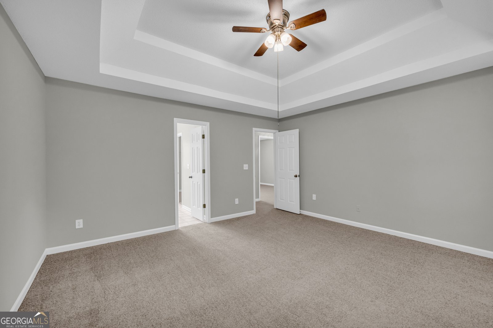 4092 Arabian Way Snellville - 4
