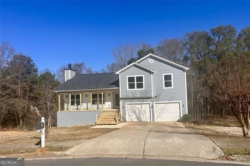 292 Natchez WINDER - 2