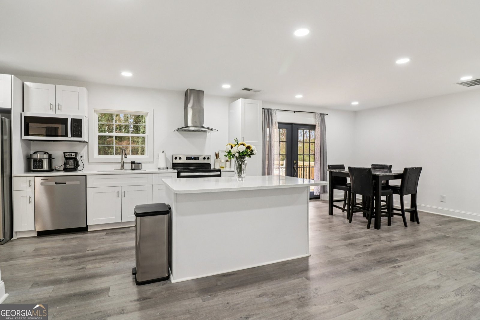 395 Colchester Drive Stone Mountain - 10