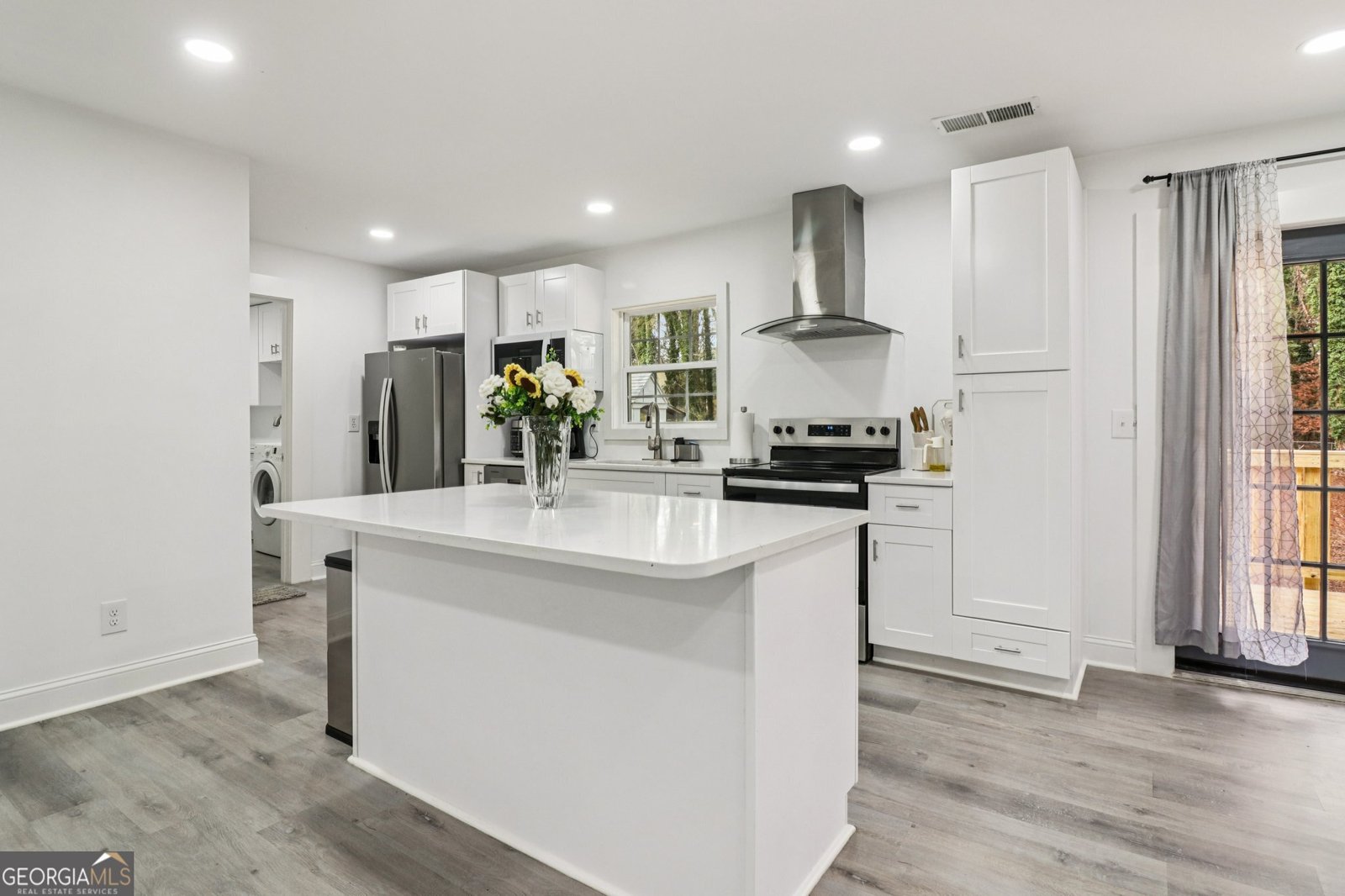 395 Colchester Drive Stone Mountain - 11