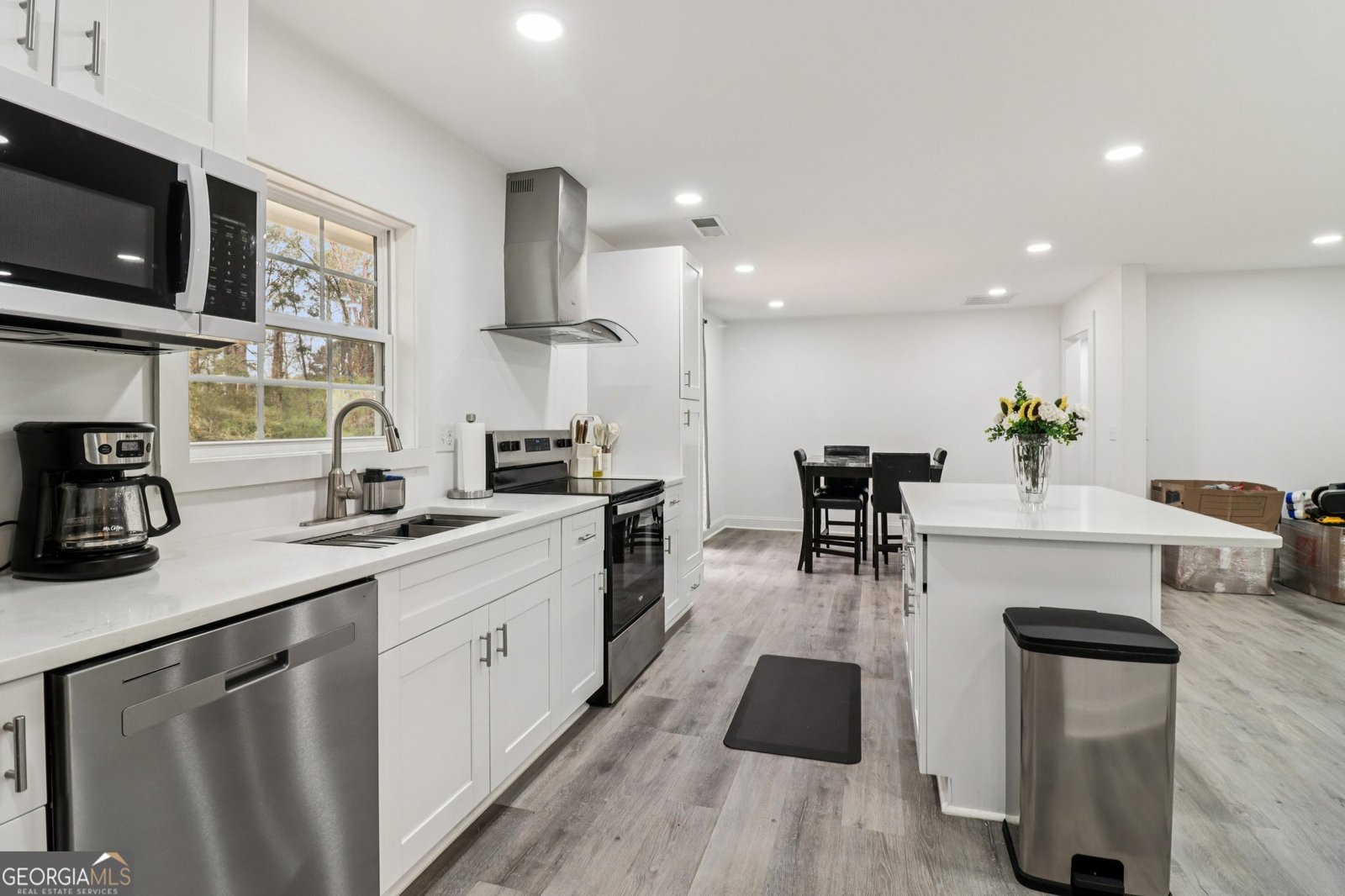 395 Colchester Drive Stone Mountain - 12