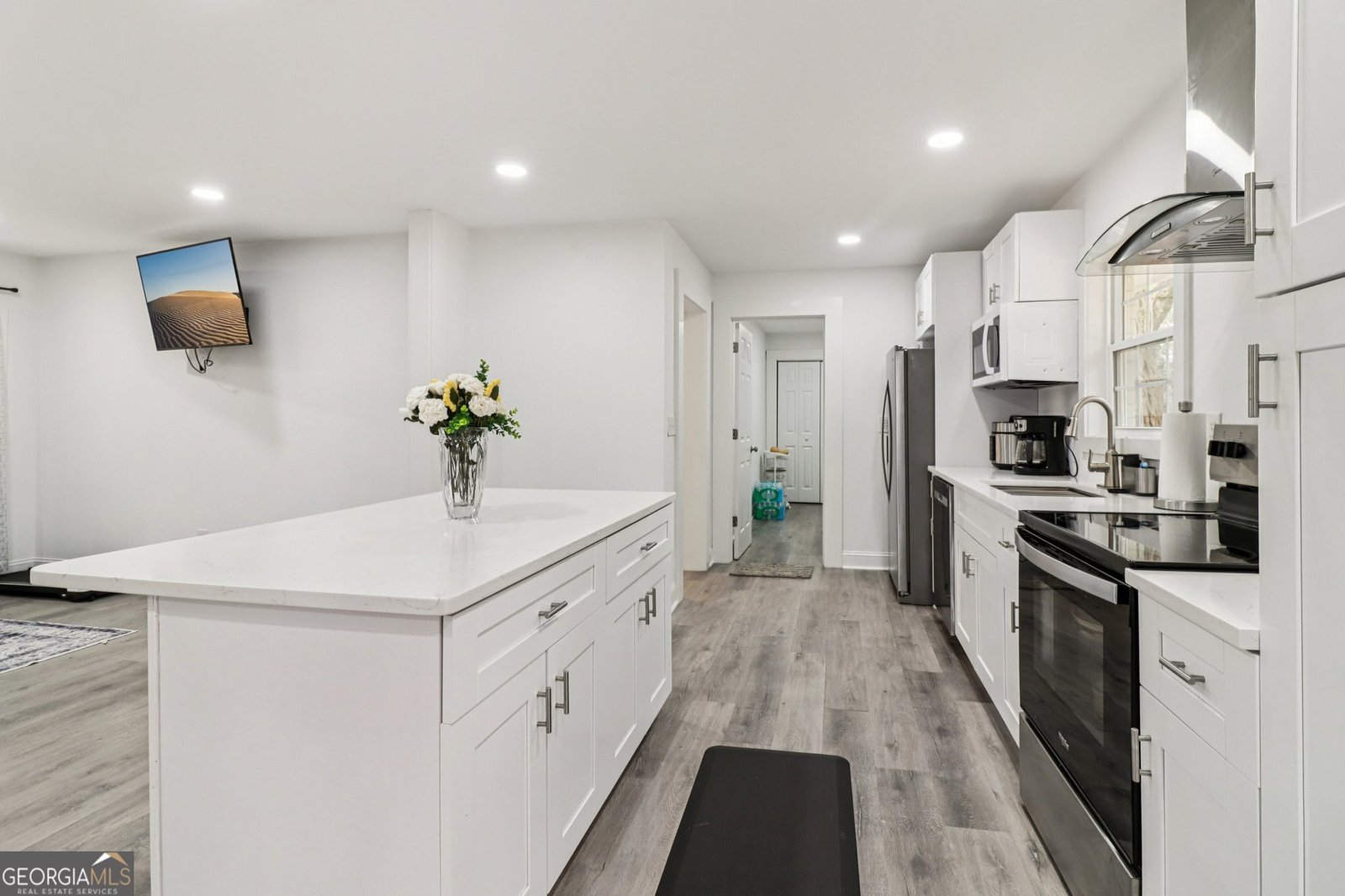 395 Colchester Drive Stone Mountain - 13