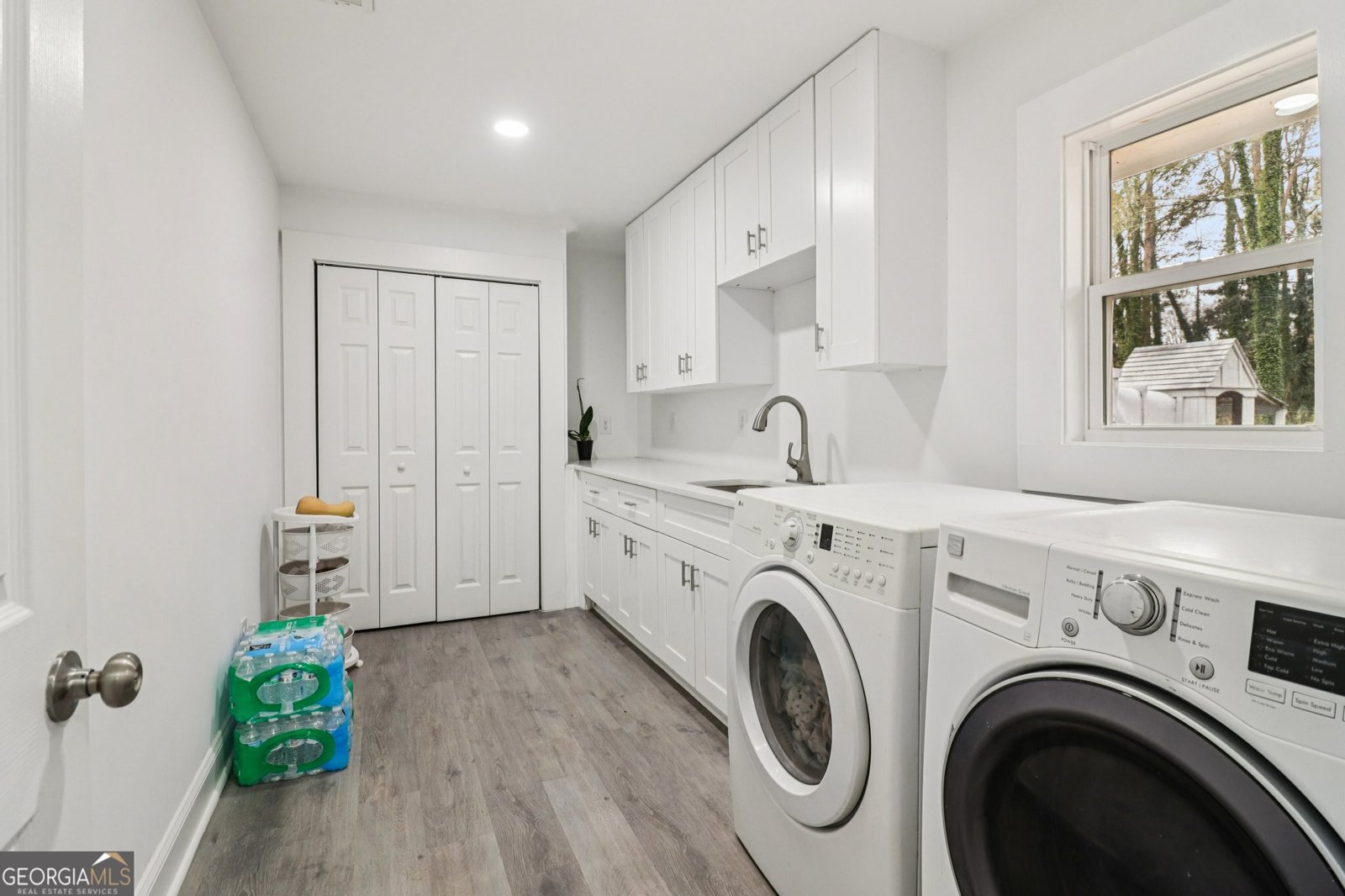 395 Colchester Drive Stone Mountain - 15