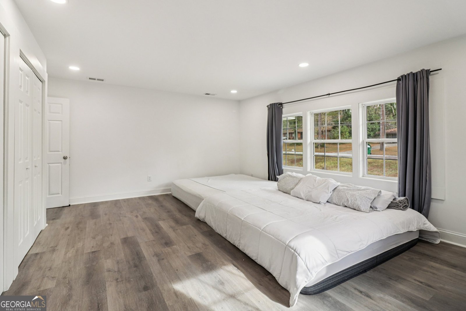 395 Colchester Drive Stone Mountain - 16