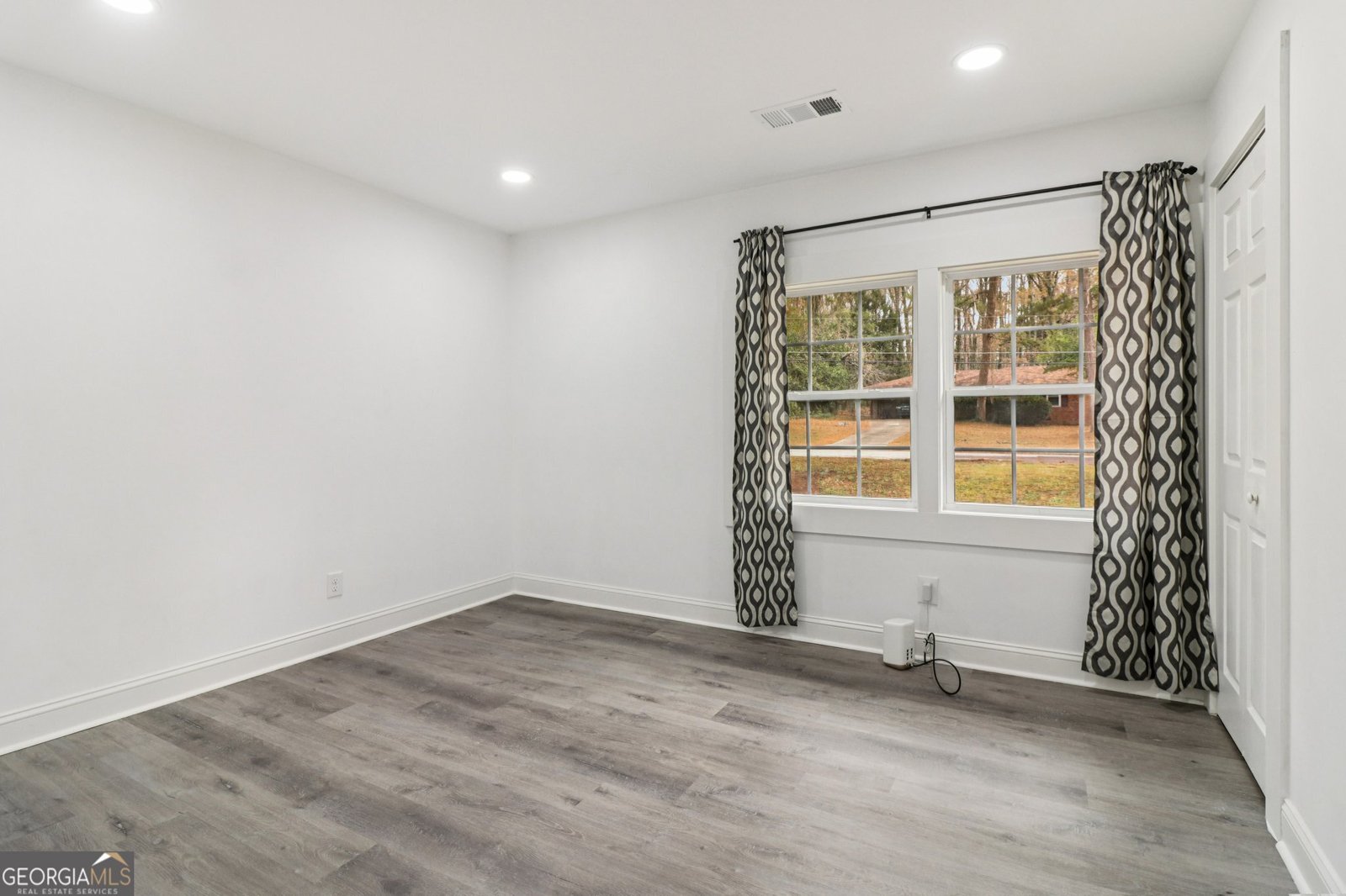 395 Colchester Drive Stone Mountain - 17