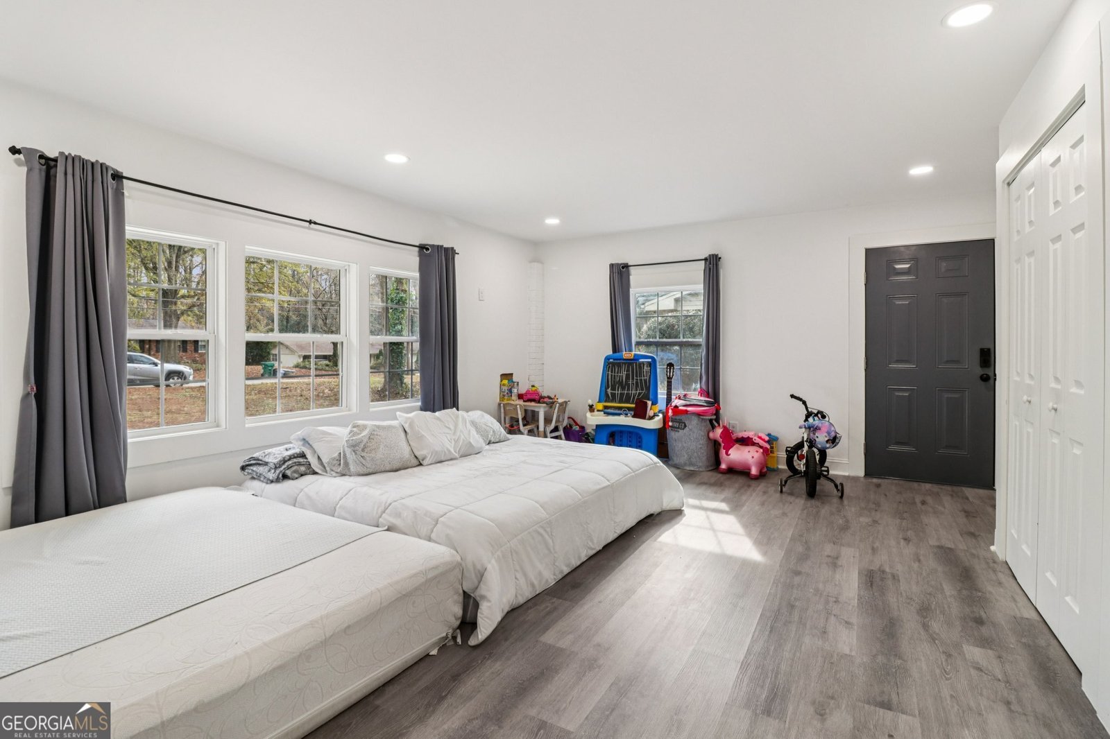 395 Colchester Drive Stone Mountain - 22