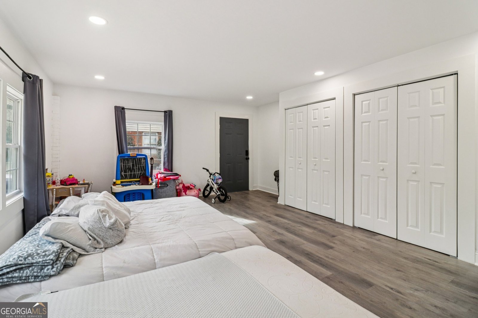 395 Colchester Drive Stone Mountain - 23