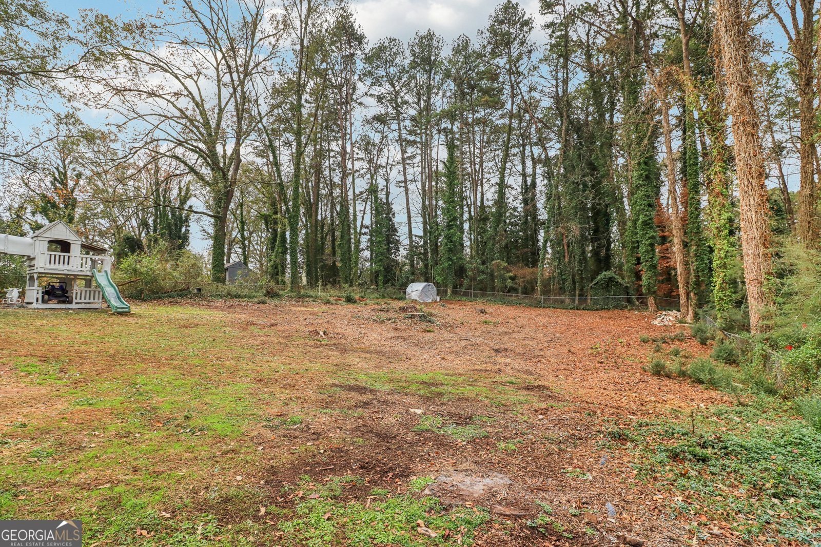 395 Colchester Drive Stone Mountain - 48