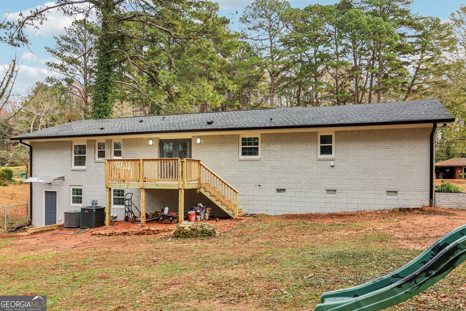 395 Colchester Drive Stone Mountain - 49