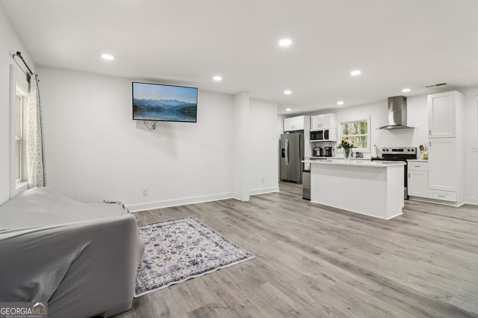 395 Colchester Drive Stone Mountain - 5