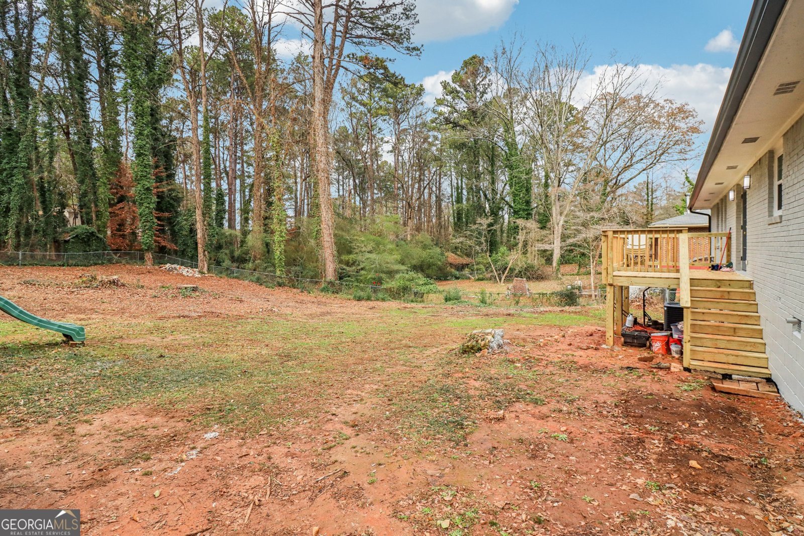 395 Colchester Drive Stone Mountain - 50