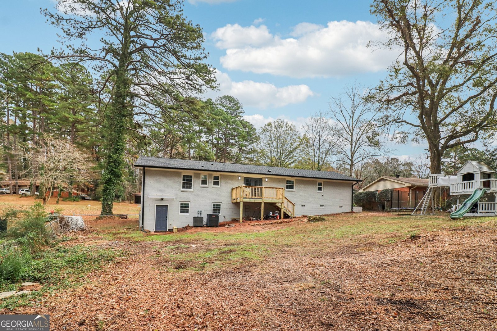 395 Colchester Drive Stone Mountain - 51