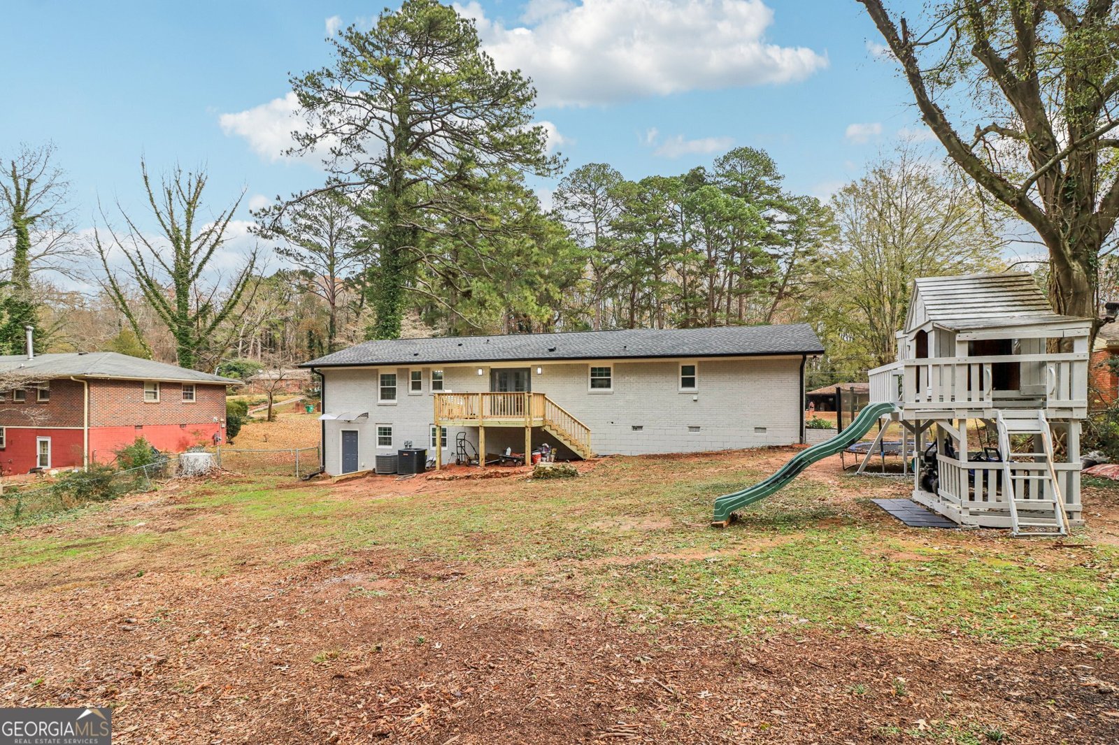 395 Colchester Drive Stone Mountain - 52