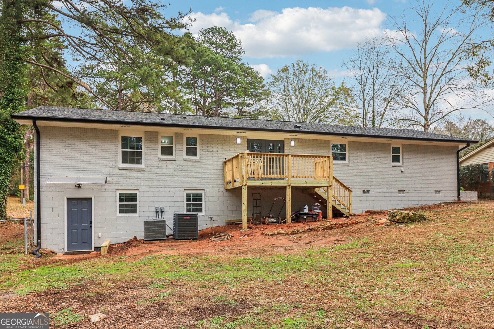 395 Colchester Drive Stone Mountain - 53