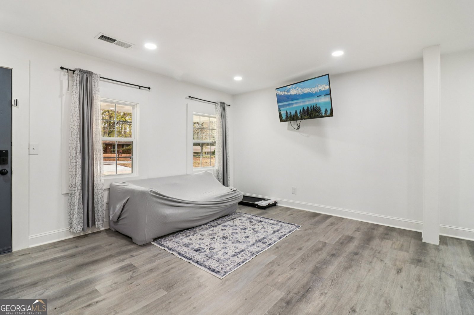 395 Colchester Drive Stone Mountain - 6