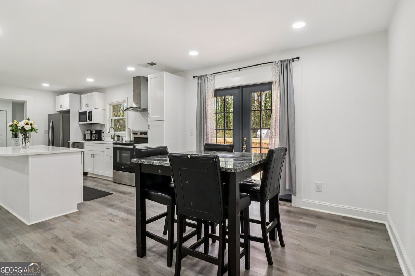 395 Colchester Drive Stone Mountain - 7