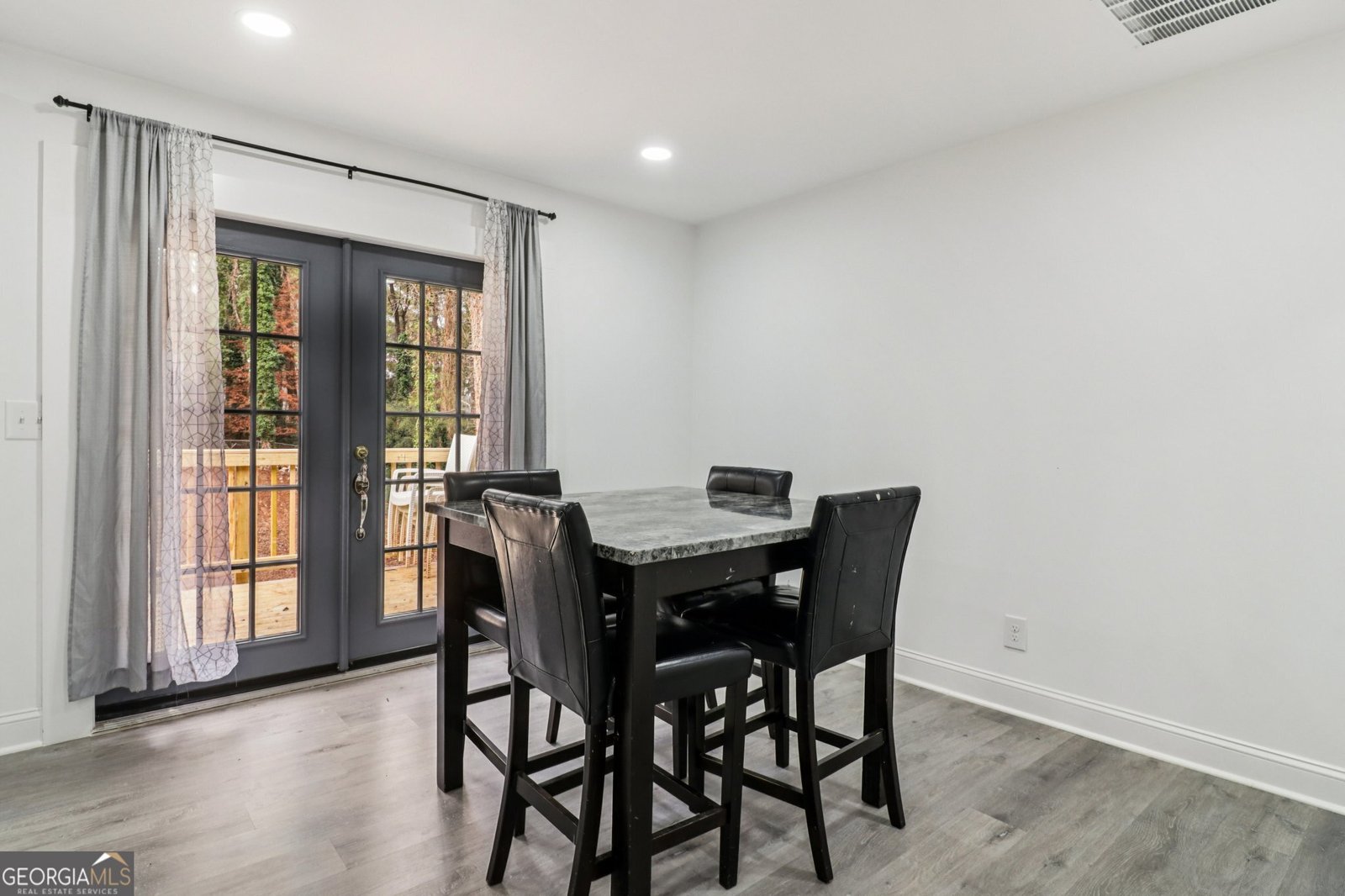 395 Colchester Drive Stone Mountain - 9