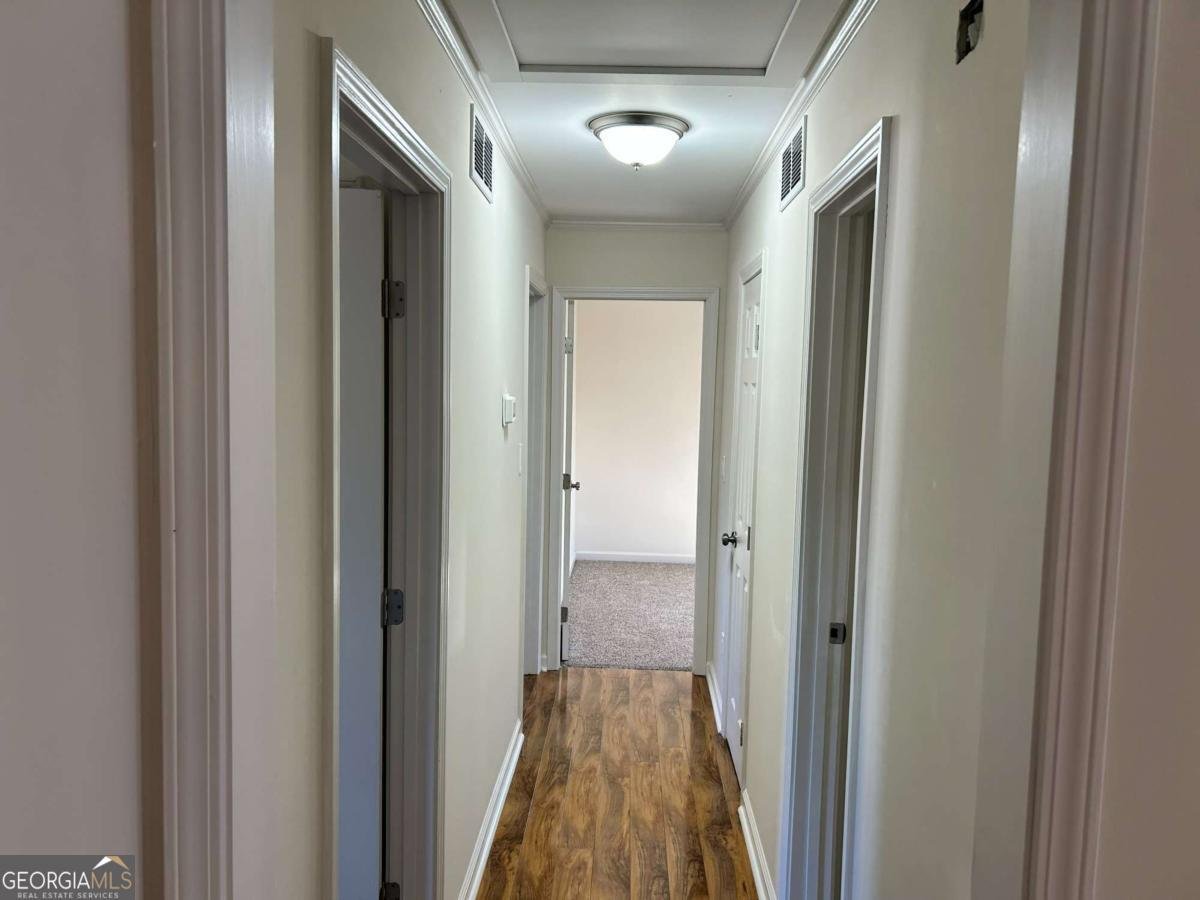 4642 Elmhurst Drive Douglasville - 20