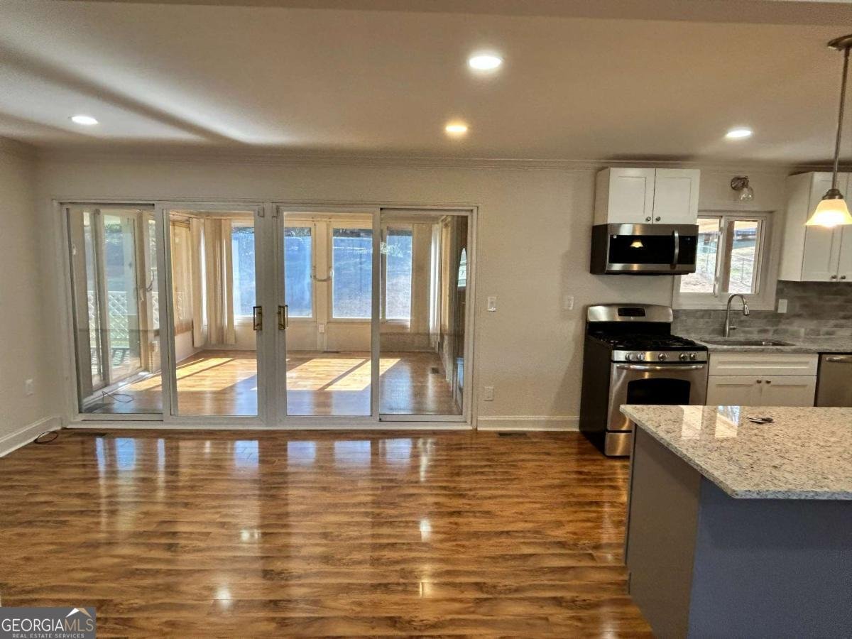 4642 Elmhurst Drive Douglasville - 38