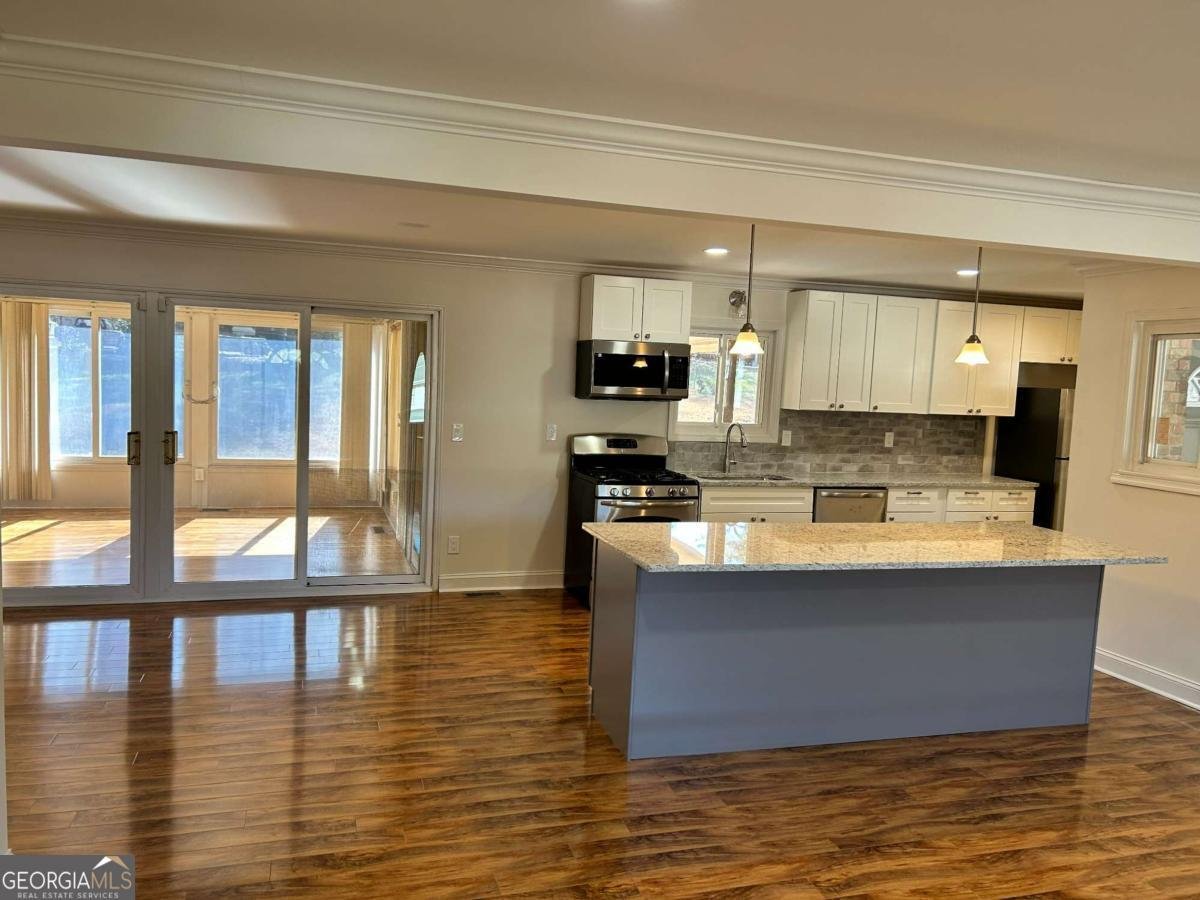 4642 Elmhurst Drive Douglasville - 9