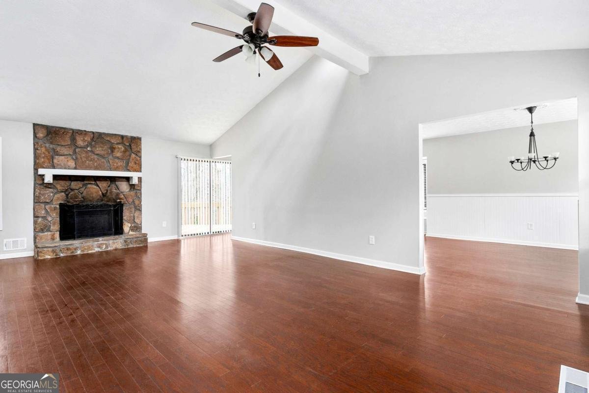 525 Magnolia Drive Woodstock - 3