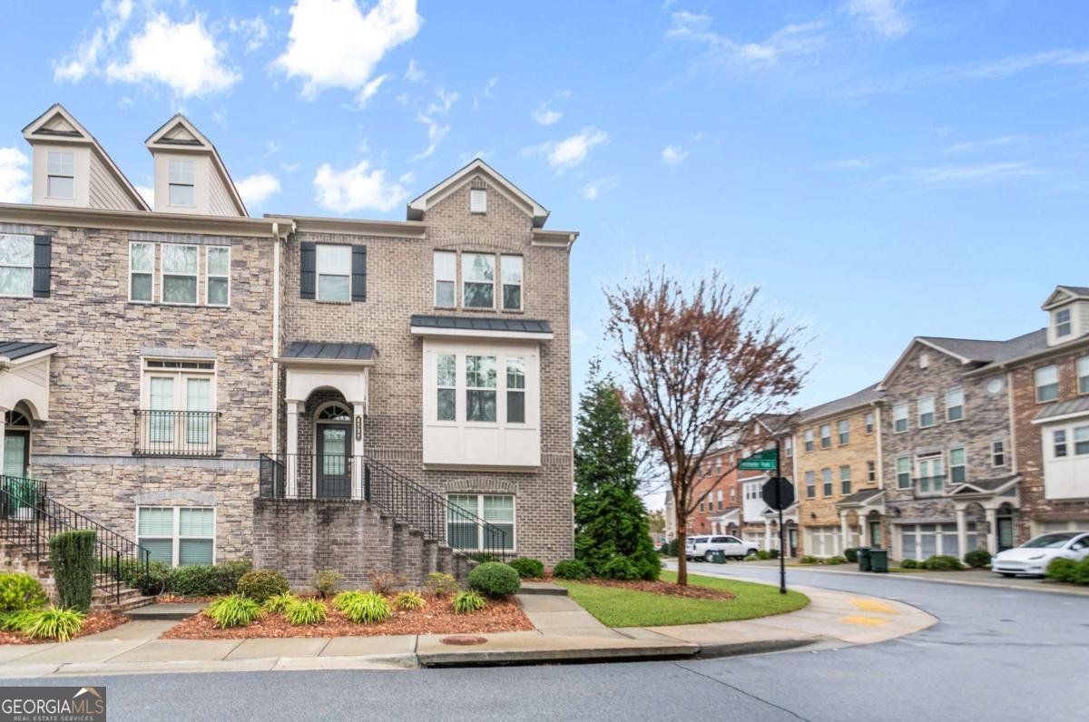 4138 Butler Drive Chamblee - 1