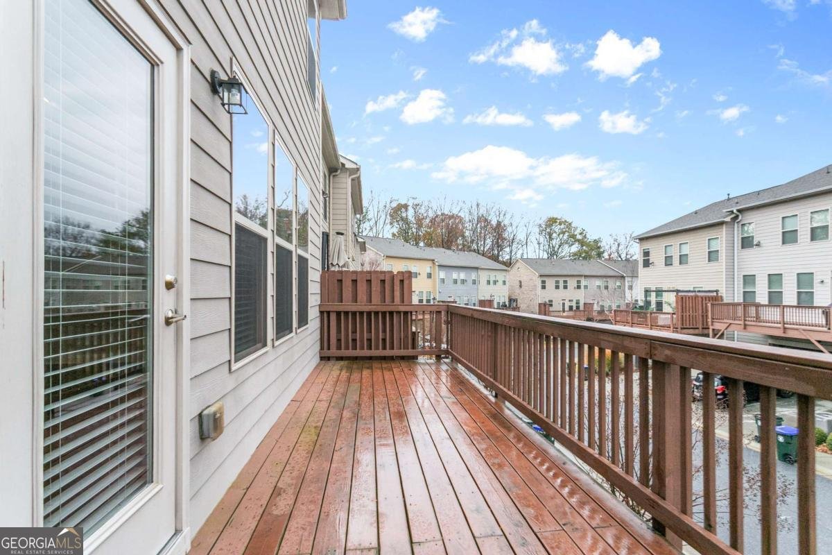 4138 Butler Drive Chamblee - 21