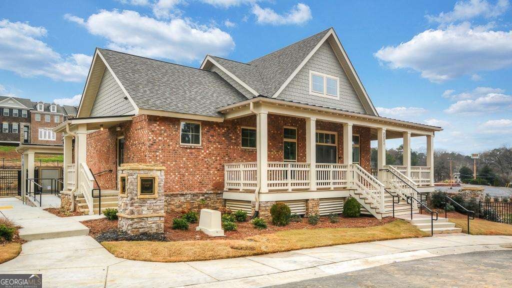 4138 Butler Drive Chamblee - 23