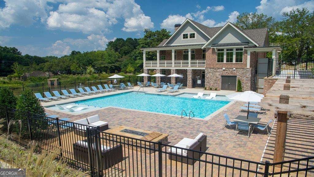 4138 Butler Drive Chamblee - 24