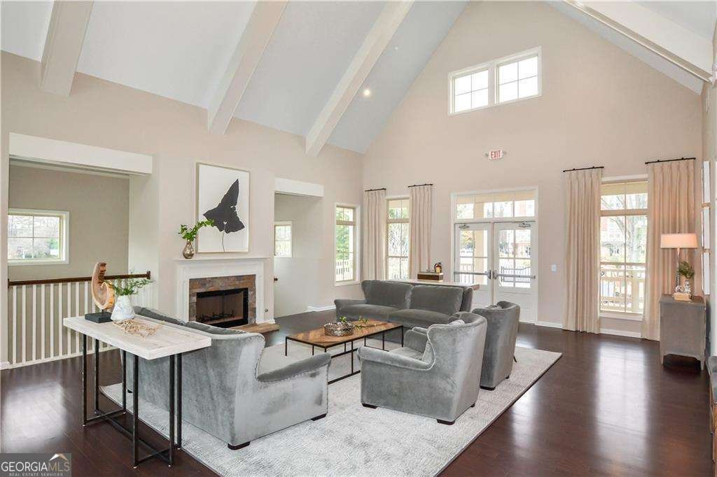 4138 Butler Drive Chamblee - 27