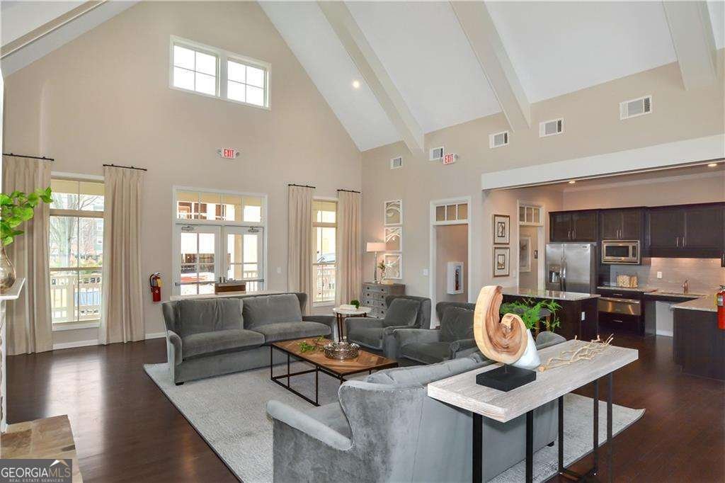 4138 Butler Drive Chamblee - 28