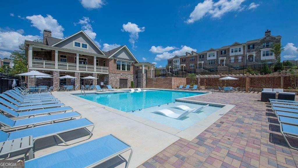 4138 Butler Drive Chamblee - 3