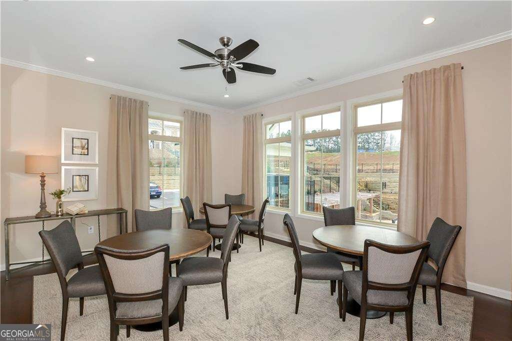 4138 Butler Drive Chamblee - 30