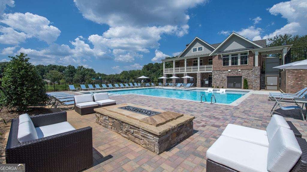 4138 Butler Drive Chamblee - 31