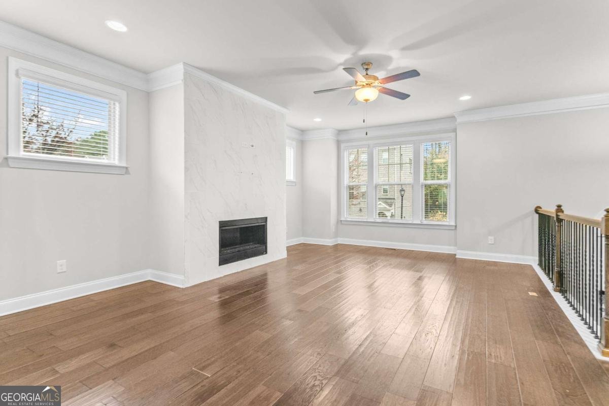 4138 Butler Drive Chamblee - 4