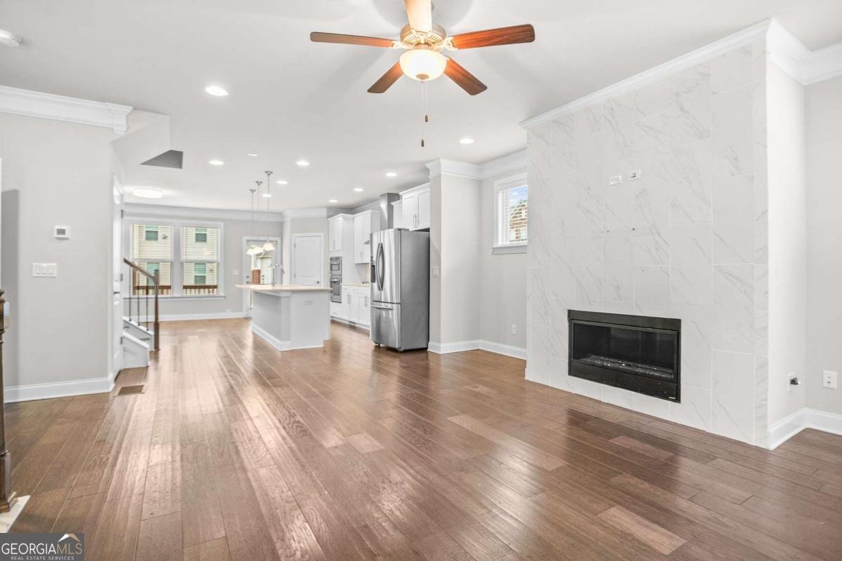 4138 Butler Drive Chamblee - 5