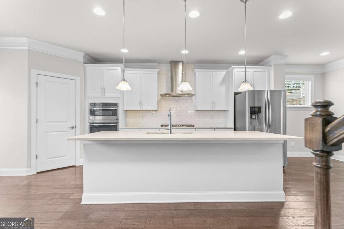 4138 Butler Drive Chamblee - 6