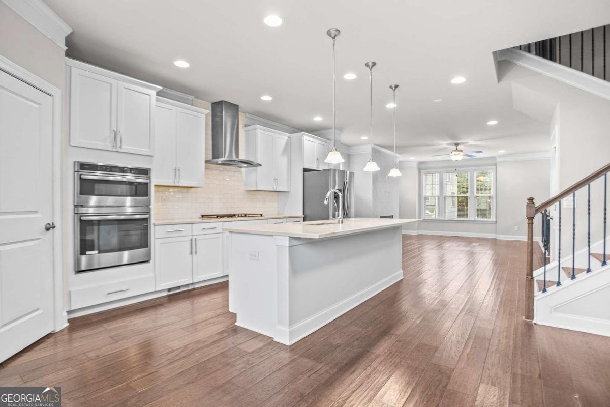 4138 Butler Drive Chamblee - 7