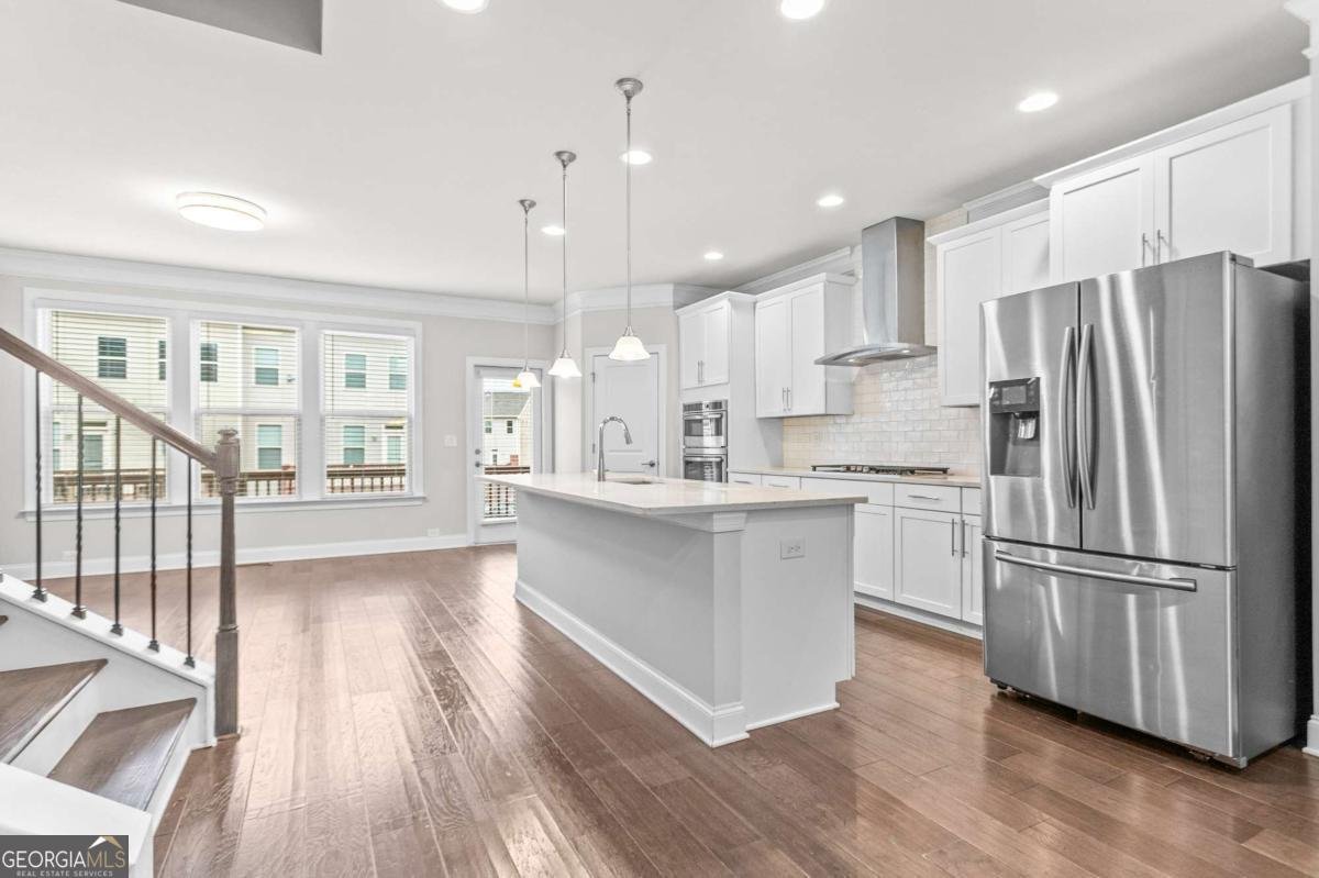 4138 Butler Drive Chamblee - 8