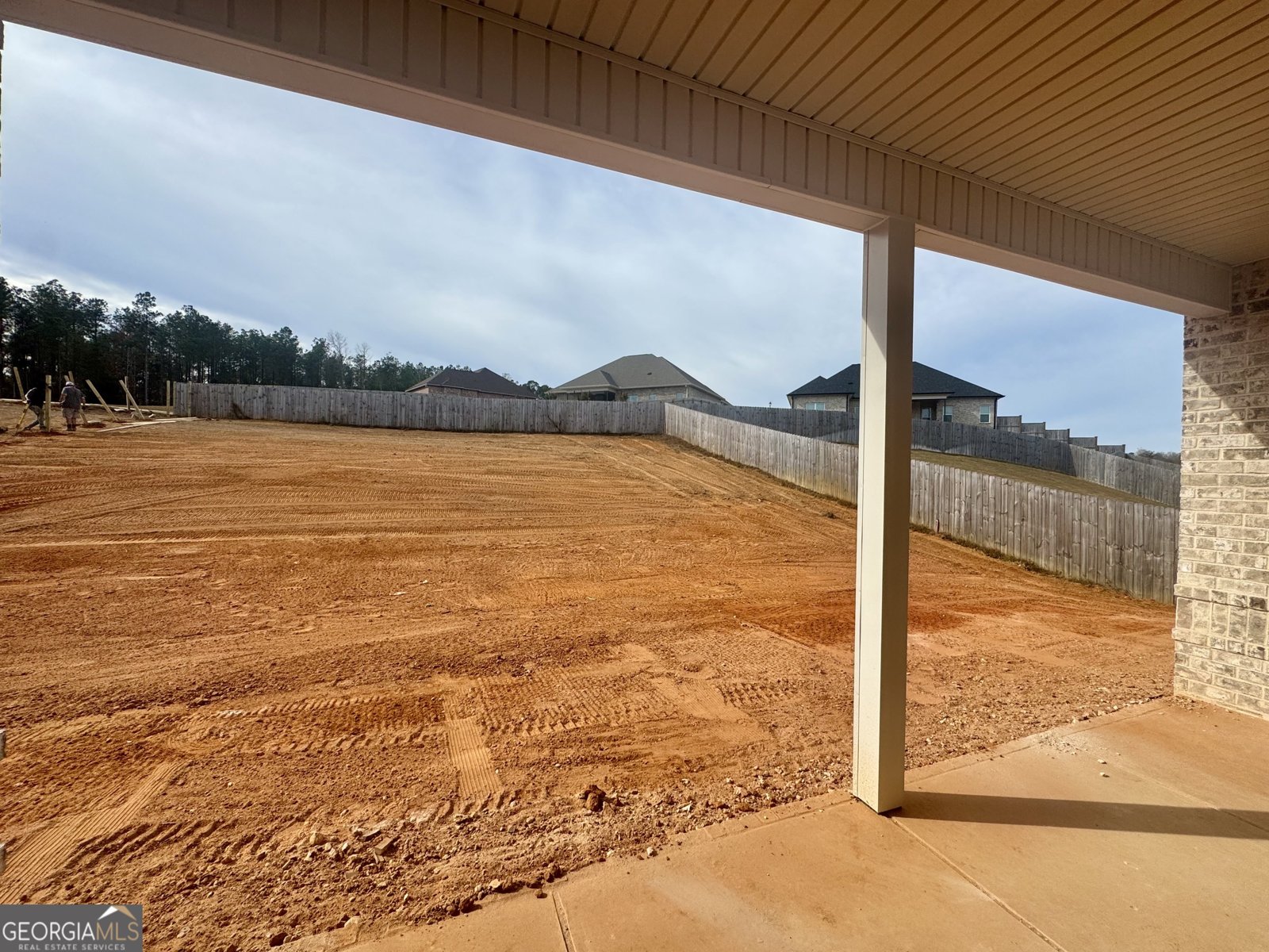 207 Golden Chestnut Bend Bonaire - 16