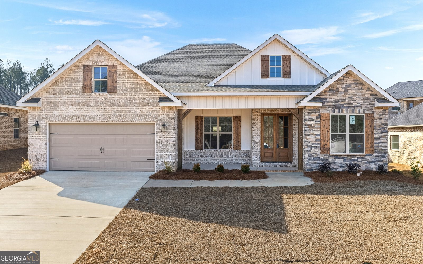 207 Golden Chestnut Bend Bonaire - Photo 58