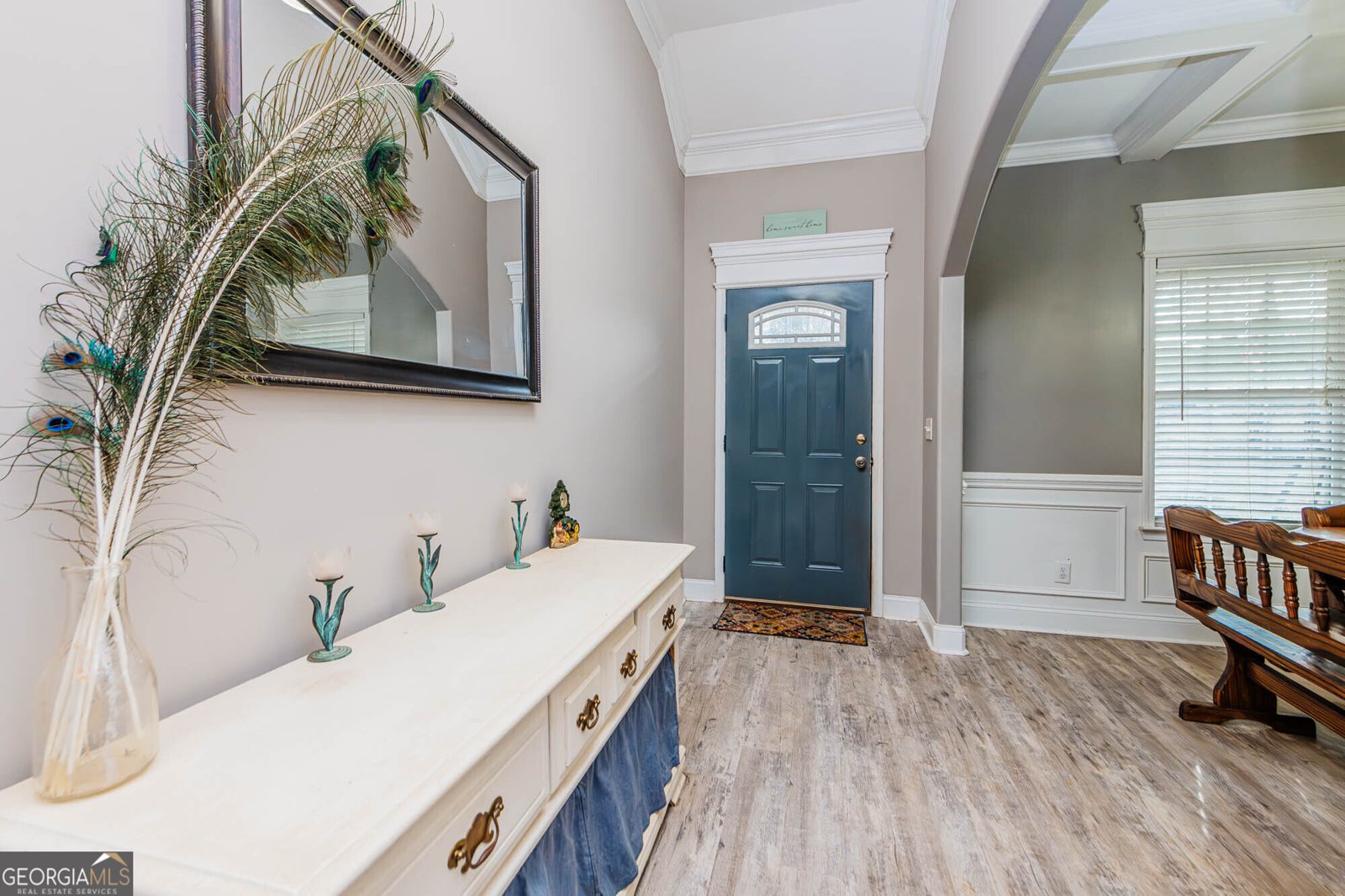 118 County Line Road Hawkinsville - 12