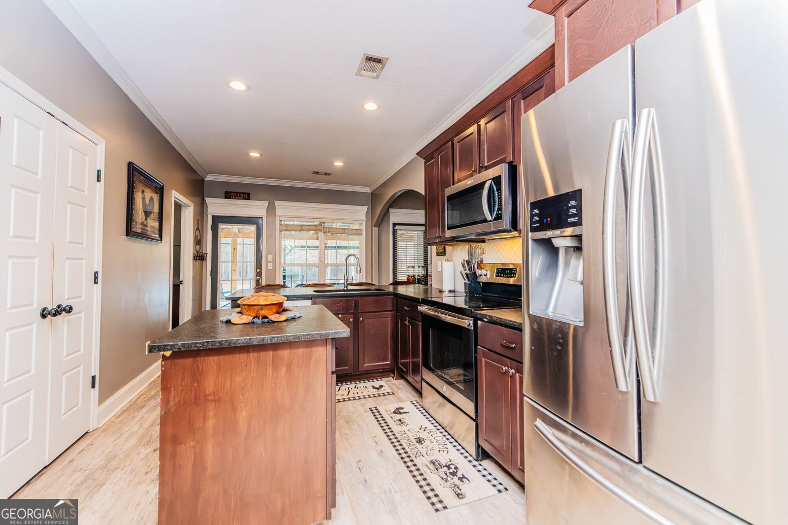 118 County Line Road Hawkinsville - 2