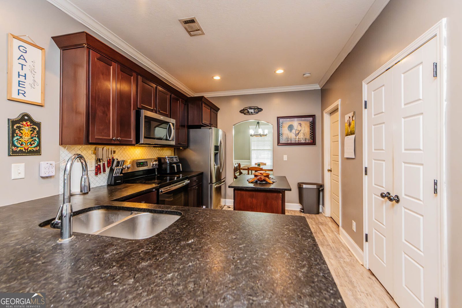 118 County Line Road Hawkinsville - 21