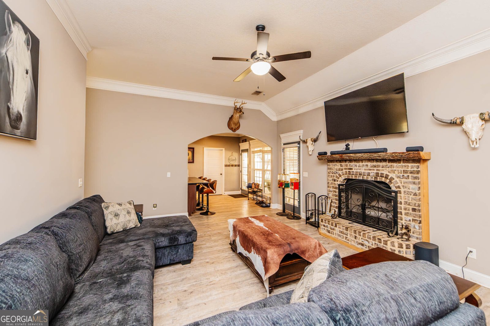 118 County Line Road Hawkinsville - 24