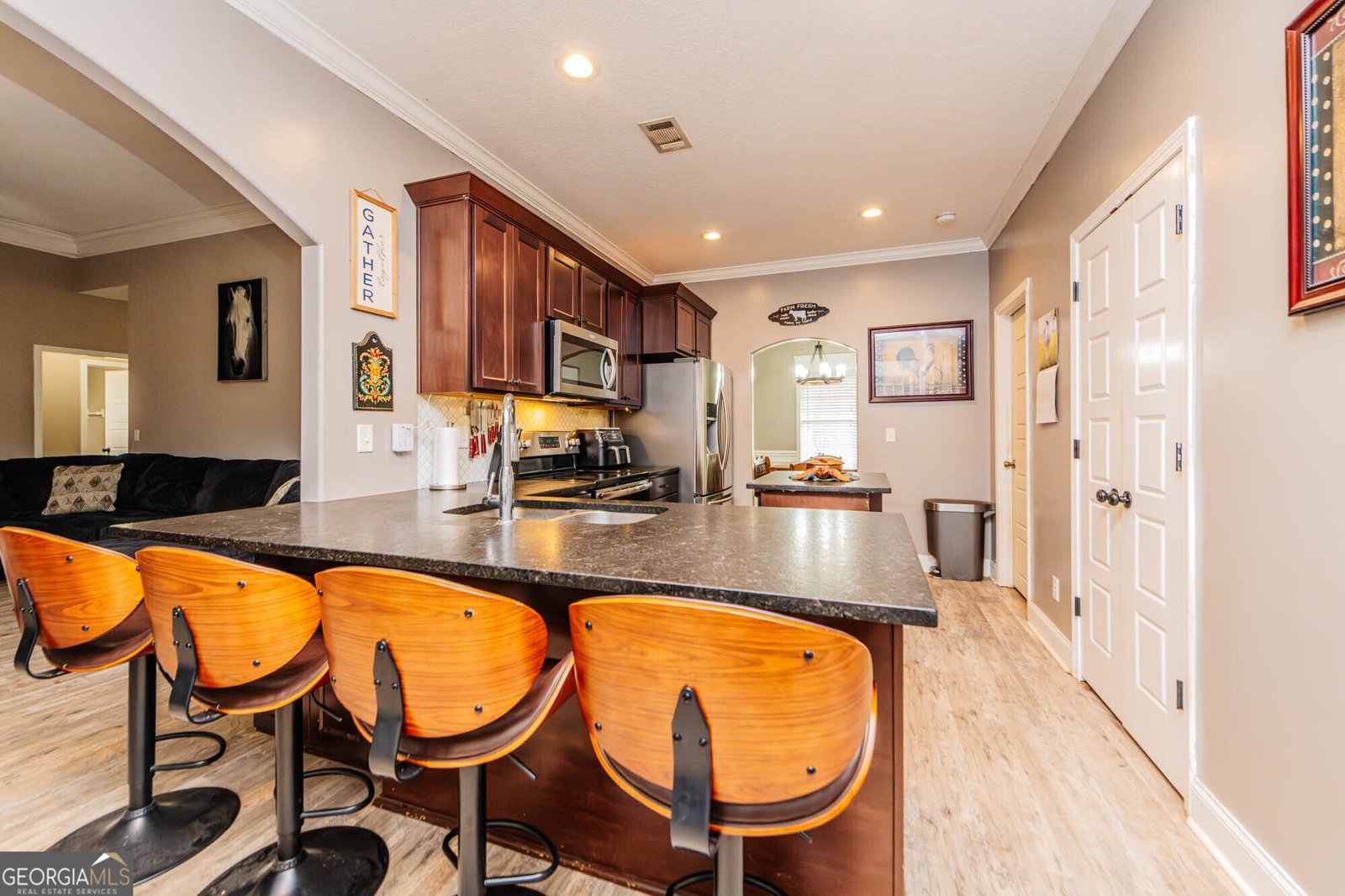 118 County Line Road Hawkinsville - 3