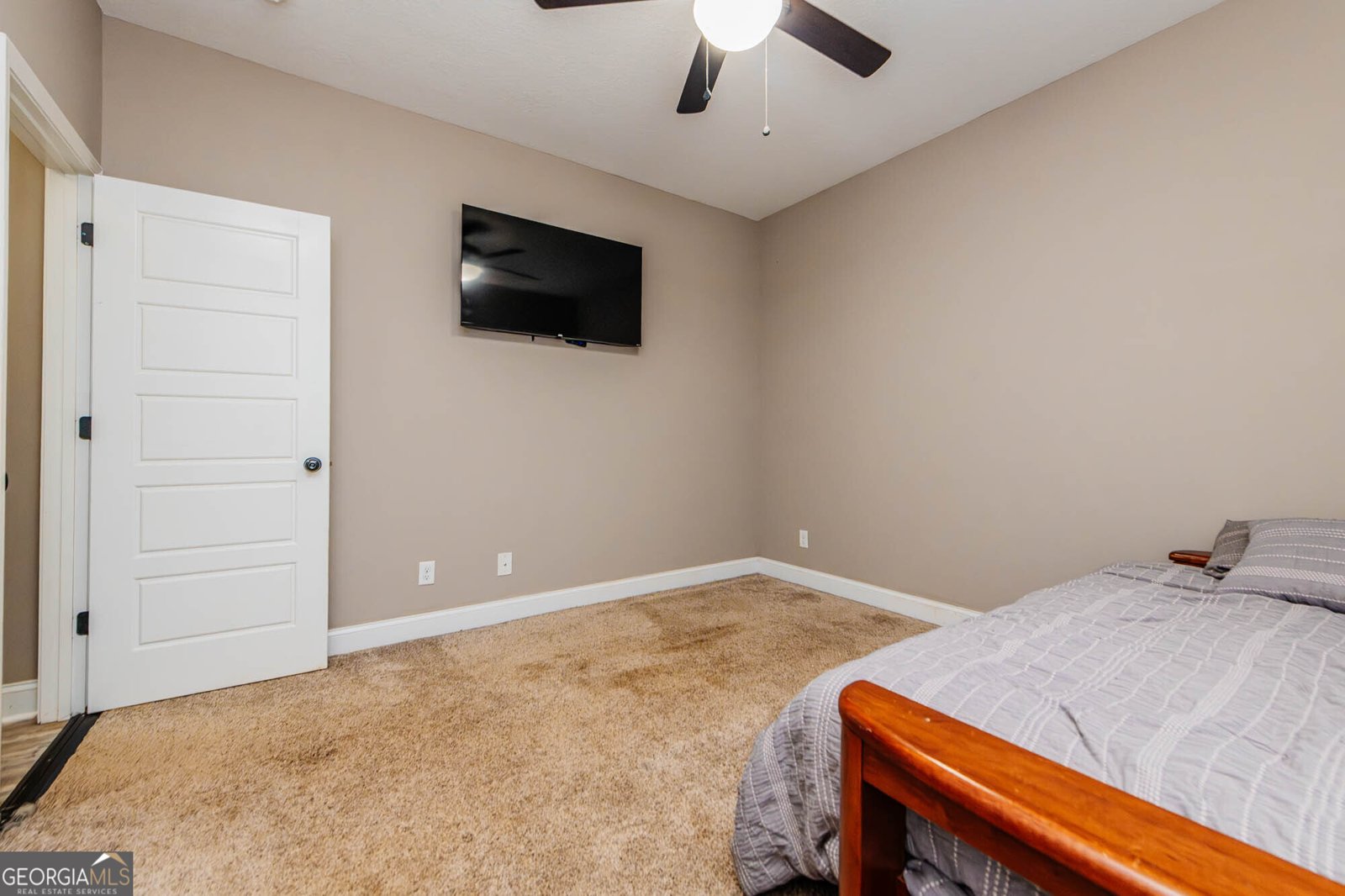 118 County Line Road Hawkinsville - 31